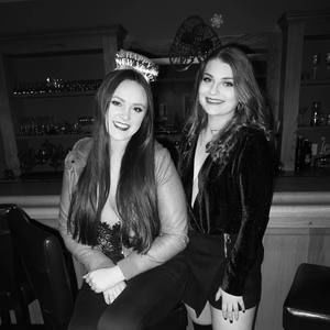 Meet your Posher, Julianna